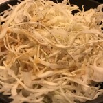 カウンター焼肉専門 焼肉おおにし - 