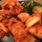 カウンター焼肉専門 焼肉おおにし - 