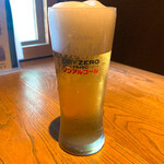 Okukyou - ノンアルコールビール