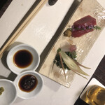 Okinawa Kaiseki Akasaka Tantei - 