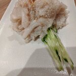 ホルモンとく - センマイ刺し