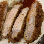 Tonkatsu Katei - 