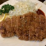 Tonkatsu Katei - 