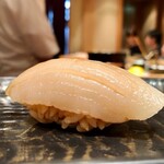 鮨 とかみ - 2020.5.  平貝