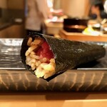 鮨 とかみ - 2020.5.  突先