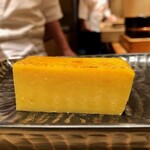 鮨 とかみ - 2020.5.  玉