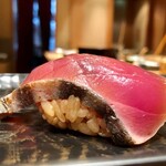 鮨 とかみ - 2020.5.  鰹