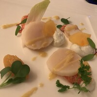 フランス料理 ル・トリアノン - 