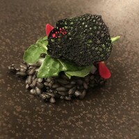 フランス料理 ル・トリアノン - 