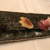 フランス料理 ル・トリアノン - 