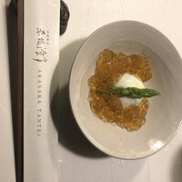 沖縄懐石 赤坂潭亭 - 