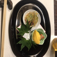 沖縄懐石 赤坂潭亭 - 