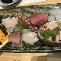なにわ料理 有 - 