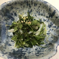 なにわ料理 有 - 