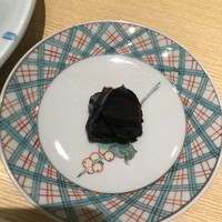 なにわ料理 有 - 