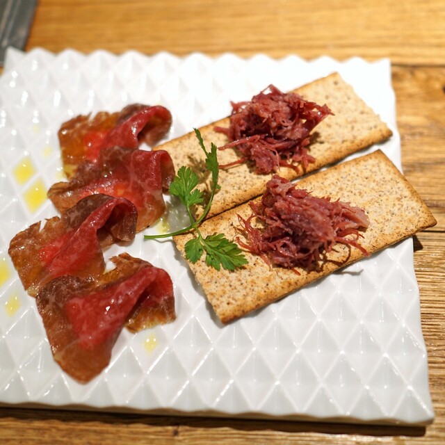 熟成和牛焼肉エイジング ビーフ 吉祥寺店 東京テイクアウト 熟成和牛焼肉エイジング ビーフ 吉祥寺店 東京テイクアウト
