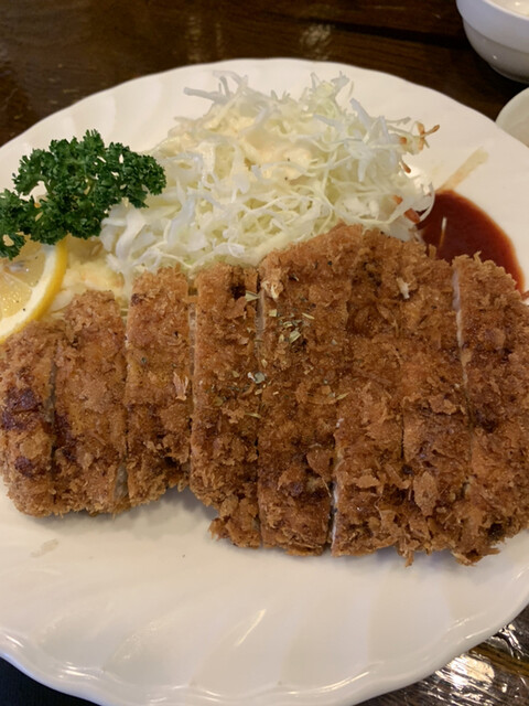 とんかつ家庭 とんかつかてい 門前仲町 とんかつ ネット予約可 食べログ とんかつ家庭 とんかつかてい 門前仲町 とんかつ ネット予約可 食べログ