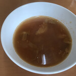 Naganuma - スープ（ランチ）