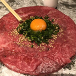 天下一の焼肉 将泰庵 - 