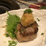 Tenkaichino Yakiniku Shoutaian - 