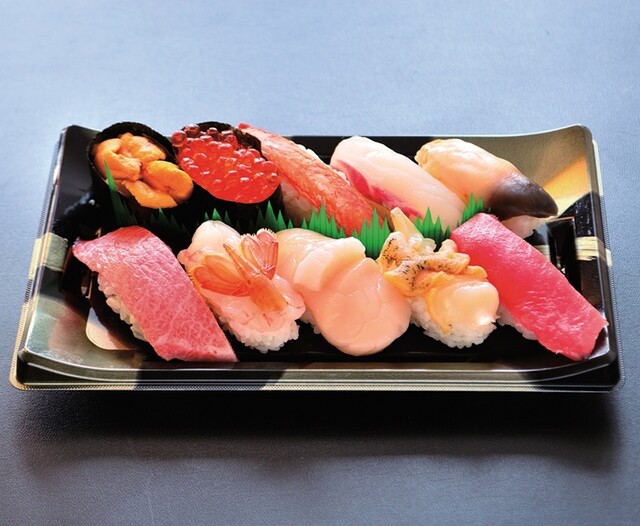 正直残念だった By シナモン 彡 根室花まる 中標津店 ねむろはなまる 中標津町その他 回転寿司 食べログ