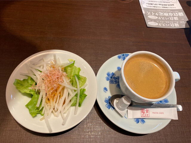 鎌倉パスタ イオンモール天童店 - 天童南（パスタ）の写真