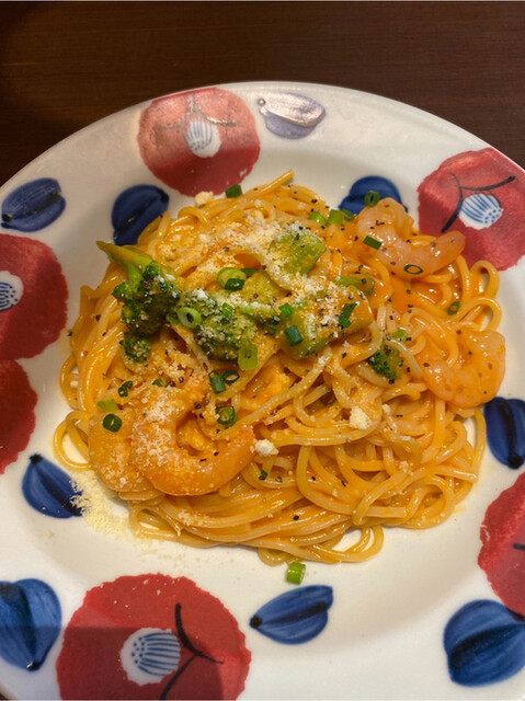 鎌倉パスタ イオンモール天童店 - 天童南（パスタ）の写真