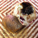 AOSAN - クランベリーショコラ 190円