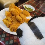 インド.ネパール料理 マウンテンエベレスト - 撮影の邪魔するな！