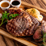 MEAT FAB’s 385 - 