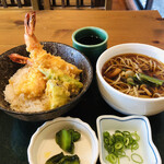 Teuchi Soba Sumiyoshi - 