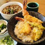 Teuchi Soba Sumiyoshi - 