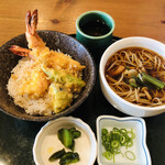 Teuchi Soba Sumiyoshi - 