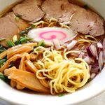 丸山製麺 - 