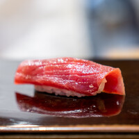 らんまる - 赤身のヅケ