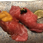 肉の匠 将泰庵 - 