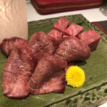 肉の匠 将泰庵 - 