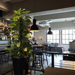 西千葉イタリアンカフェ DEAR FROM - 