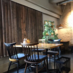 西千葉イタリアンカフェ DEAR FROM - 