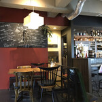 西千葉イタリアンカフェ DEAR FROM - 