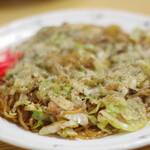 やきそば まとや - 