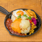 hole hole cafe＆diner - 