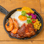 hole hole cafe＆diner - 