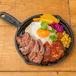 hole hole cafe＆diner - 