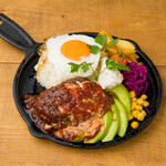 hole hole cafe＆diner - 