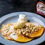 hole hole cafe＆diner - 