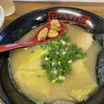 ラーメン 八卦 - 