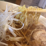 Araya - 麺リフト