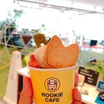 ROOKIE CAFE - 