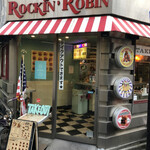 ロッキンロビン - 